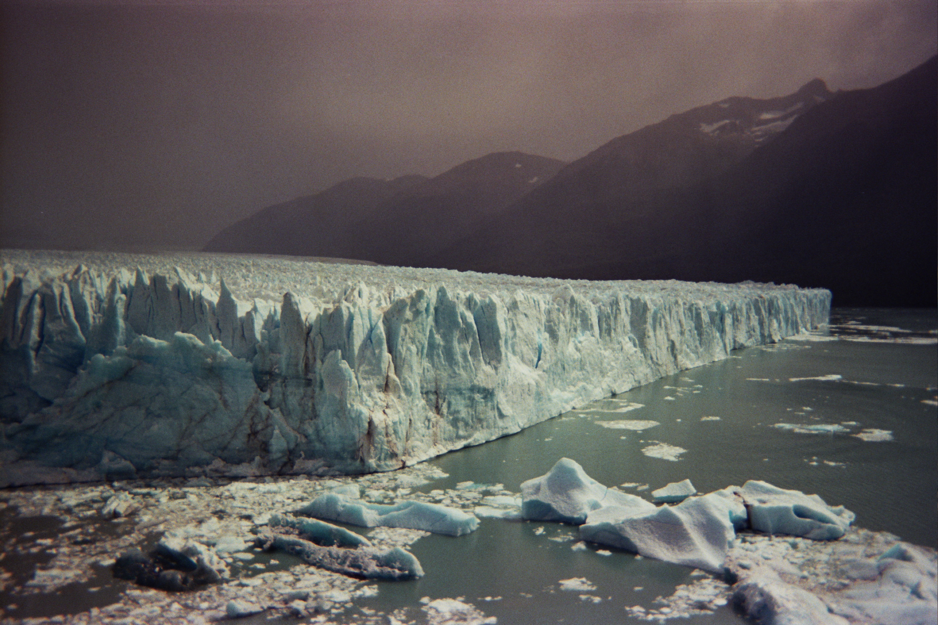 Perito Moreno